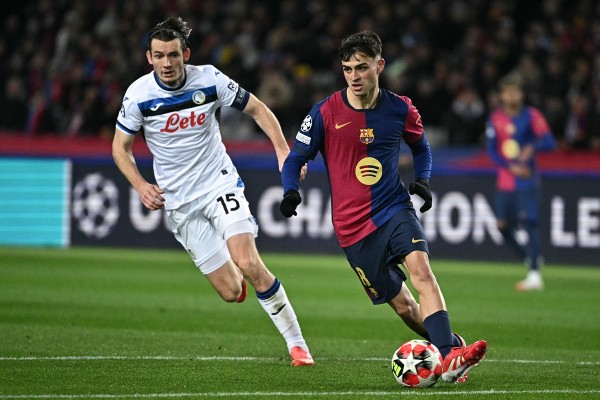 塔帅：害怕凯恩？我不会用这个词；希望我们比上次交手时更好